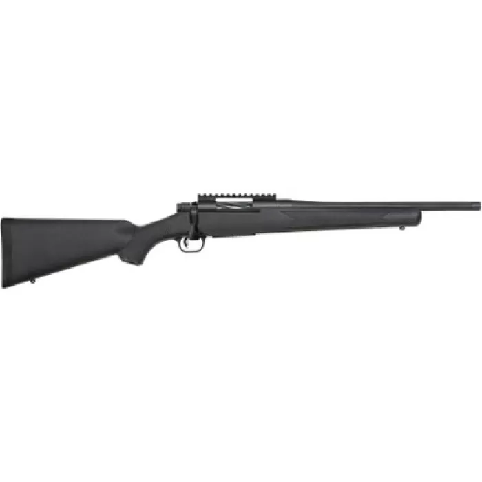 MOSSBERG Patriot 308 Win 16.25in 5rd Synthetic Classic Style Carbine Bolt-Action Rifle (28229)