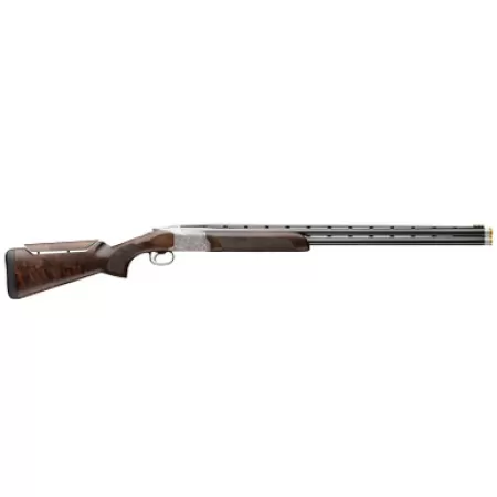 BROWNING Citori 825 Pro Sporting with Pro Fit Adjustable Comb 20Ga 30in Over/Under Shotgun (0183486003)