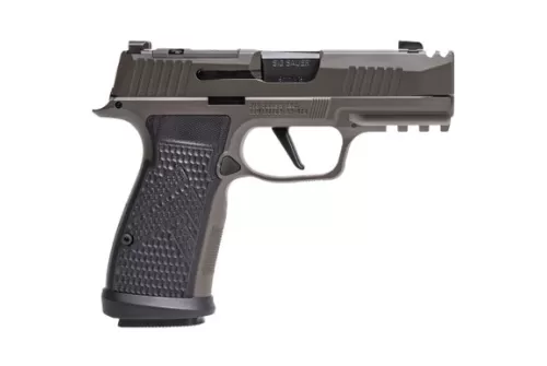 Sig Sauer P365-AXG Legion 9mm 3.1