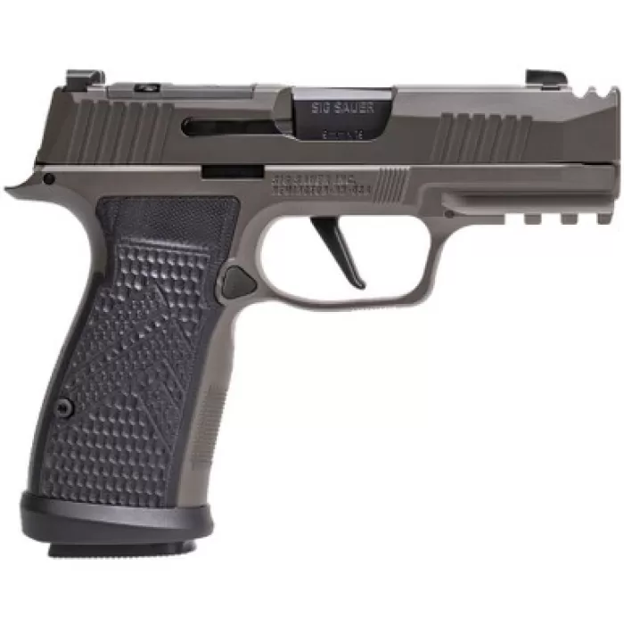 Sig Sauer P365-AXG Legion 9mm 3.1