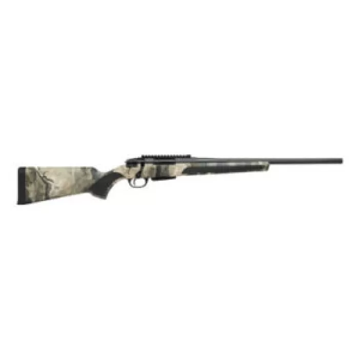 SAVAGE 334 270 Win 20in 3rd Mossy Oak Terra Gila Camo Bolt Rifle (19479)