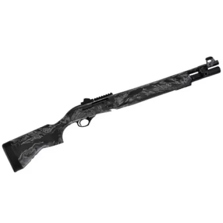 BERETTA A300 Ultima Patrol 20Ga 19.1in 7rd Tiger Stripe Semi-Automatic Shotgun (J32CS21)