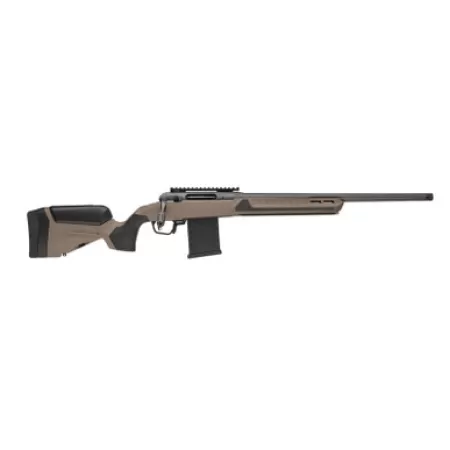 SAVAGE 110 Core Tactical 7mm PRC 24in 5rd LH Coyote Tan Bolt-Action Rifle (32694)