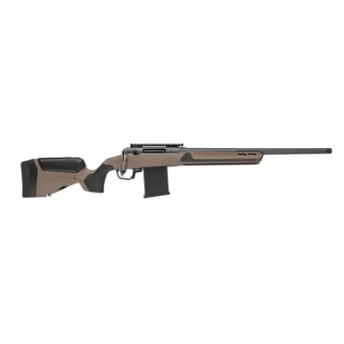 SAVAGE 110 Core Tactical 7mm PRC 24in 5rd LH Coyote Tan Bolt-Action Rifle (32694)