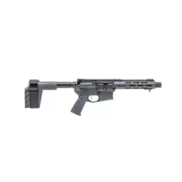 Sprgfld Saint 556Nato 7.5" 10Rd GRY ST975556GRYLC Sprgfld Saint 556Nato 7.5" 10Rd GRY ST975556GRYLC