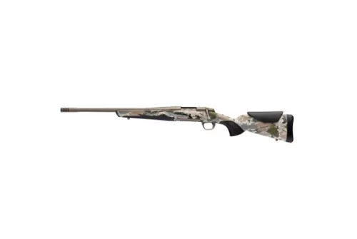 BROWNING X-Bolt 2 Speed SPR 6.5mm PRC 20in 3rd Ovix Left Hand Bolt-Action Rifle (036124294)