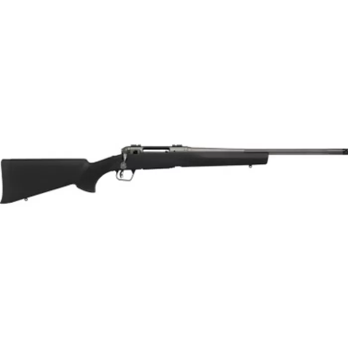 SAVAGE 110 Trail Hunter Lite V2 .243 Win 20in 4rd Black Bolt-Action Rifle (33003)