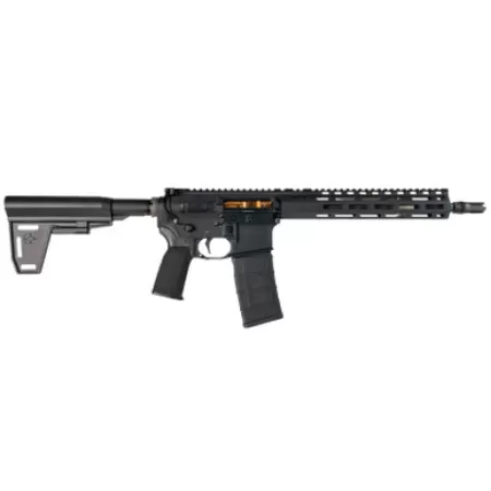SHADOW SYSTEMS E526 5.56mm NATO 11.5in 30rd Semi-Automatic Pistol (SS-6006)