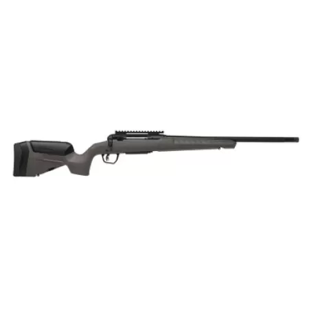 Savage Arms 32411 110 Trailblazer 300 HAM'R 4+1 16.50" Fluted Barrel, Flat Dark Gray Adj LOP Synthetic Stock, Right Hand
