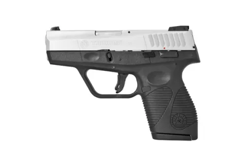 Tau 740 Slim Subcompact 3.2" S 1-740039FS 725327611806