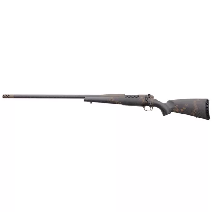 Weatherby Mark V Backcountry Carbon Patriot Brown 6.5 Creedmoor 22 Weatherby Mark V Backcountry Carbon Patriot Brown 6.5 Creedmoor 22