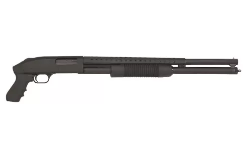 500 12/20 PARK PIST GR SHIELD 500 PERSUADER - Dirty Bird Industries