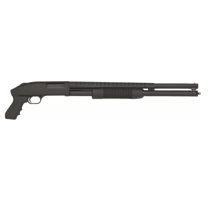 500 12/20 PARK PIST GR SHIELD 500 PERSUADER - Dirty Bird Industries 500 12/20 PARK PIST GR SHIELD 500 PERSUADER - Dirty Bird Industries