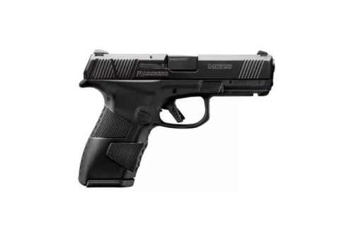 Mossberg MC2C Compact 9mm Pistol, Black - 89012