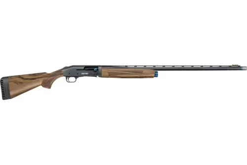 Mossberg 940 Pro Sporting 12 Ga, 3" Chamber 30" Barrel, Black Rec, Walnut Furniture, 4rd