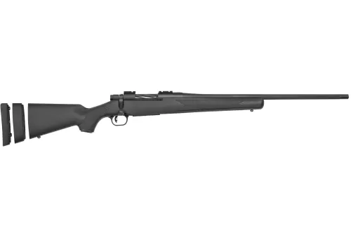 Mossberg Patriot Predator 350 Legend 22