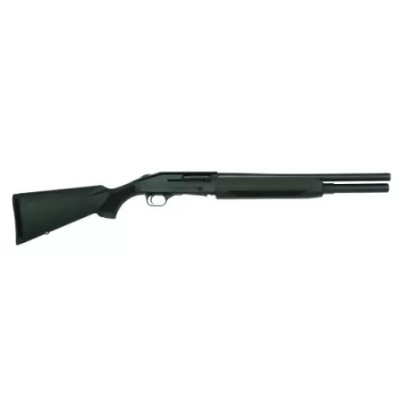 Mossberg 930 Tactical 12ga 8 Shot Shotgun - 85322