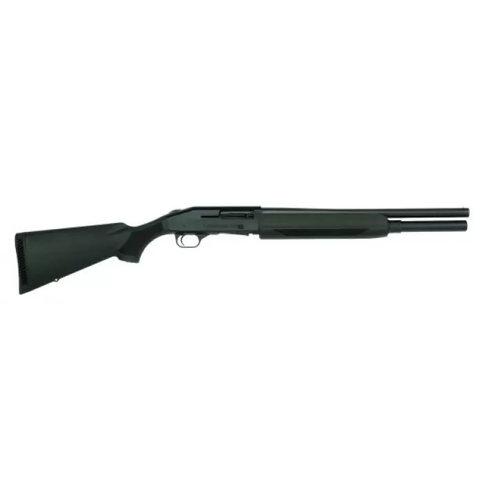 Mossberg 930 Tactical 12ga 8 Shot Shotgun - 85322