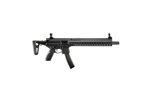 Sig Sauer MPX Carbine Semi-Automatic 9mm Luger 16