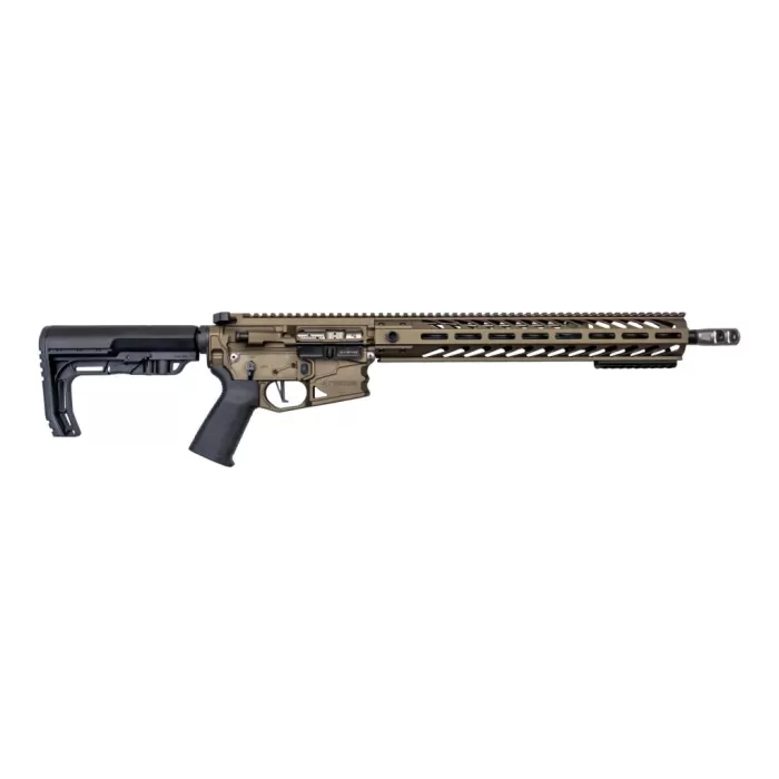 NEMO BATTLE LIGHT 16 223WYLDE MID CARBINE NEMO BATTLE LIGHT 16 223WYLDE MID CARBINE