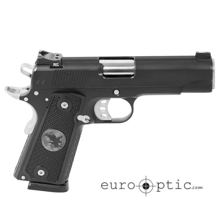 Nighthawk Heinie Lady Hawk .45 ACP Pistol NH-HeinieLadyhawk45 Nighthawk Heinie Lady Hawk .45 ACP Pistol NH-HeinieLadyhawk45