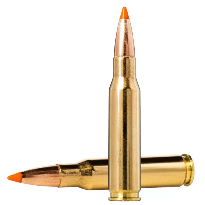 Norma TipStrike .270 Win 140gr Centerfire Rifle Ammo (20/box) 20169292 Norma TipStrike .270 Win 140gr Centerfire Rifle Ammo (20/box) 20169292