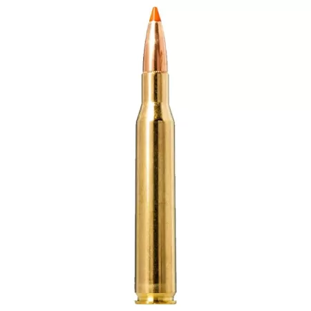 Norma TipStrike .280 Rem 160gr Centerfire Rifle Ammo (20/box) 20171222