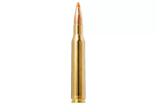 Norma TipStrike .280 Rem 160gr Centerfire Rifle Ammo (20/box) 20171222