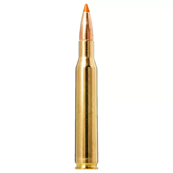Norma TipStrike .280 Rem 160gr Centerfire Rifle Ammo (20/box) 20171222