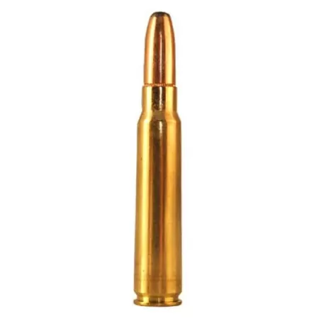 Norma American PH Ammunition 7.7mm Japanese 174 Grain Soft Point Box of 20