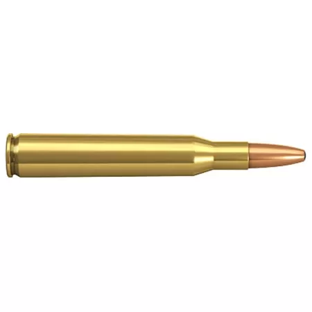 Norma Oryx Brass .270 Win 150 Grain 20-Rounds Bonded Core