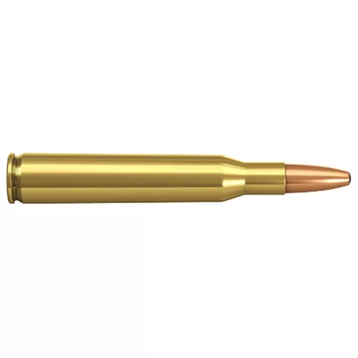 Norma Oryx Brass .270 Win 150 Grain 20-Rounds Bonded Core