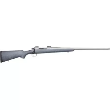 Nosler Model 21 26Nos 24 Blk/Gry 3Rd 40321