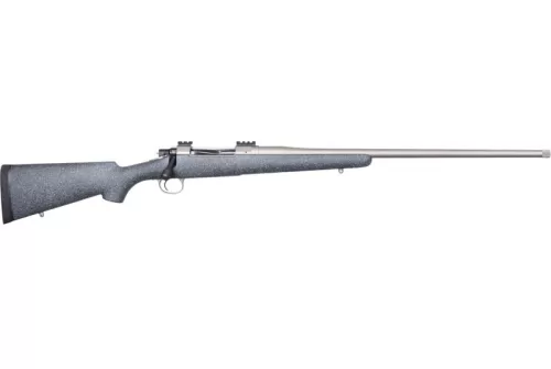 Nosler Model 21 26Nos 24 Blk/Gry 3Rd 40321