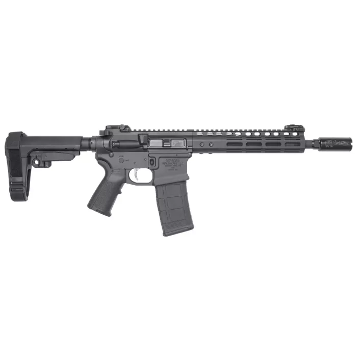 Noveske Gen 3 Shorty 556 Nato 10.5 Noveske Gen 3 Shorty 556 Nato 10.5