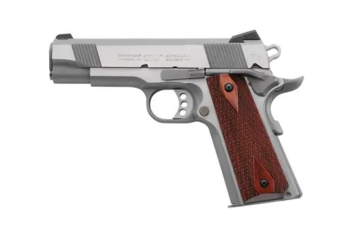 Colt XSE Government Commander 45 ACP Centerfire Pistol
