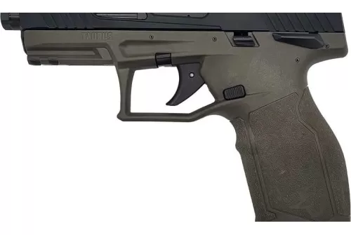 Taurus 2TX22 .22 LR 4.1