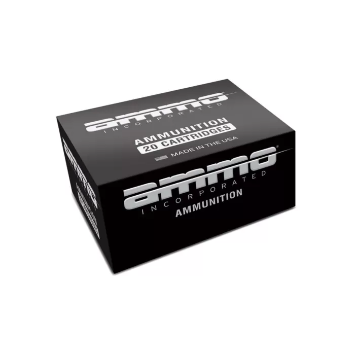 Ammo Inc. Signature Line Handgun Ammo - .40 S&W Ammo Inc. Signature Line Handgun Ammo - .40 S&W