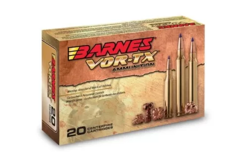 Barrett 450Bush 250Gr Tsx FB Vor-Tx 20/10 32085