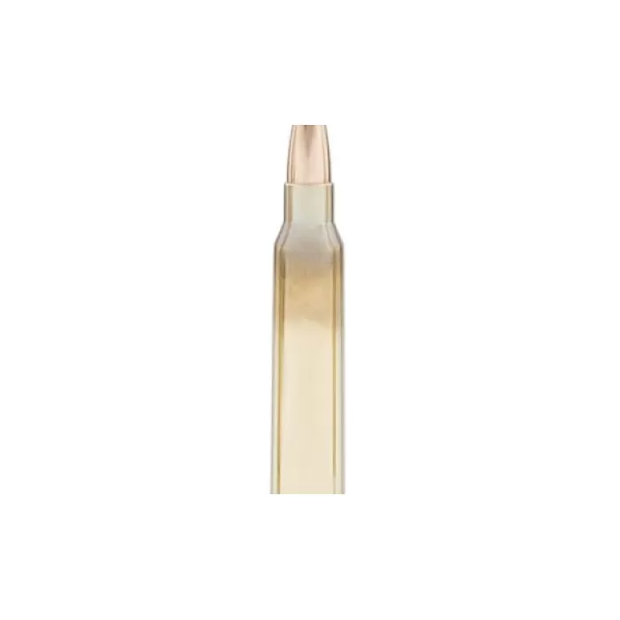 Cor Bon 223 Rem 69 Grain Hollow Point Boat Tail Brass Cased Pistol Ammo, 20 Rounds, PM22369/20