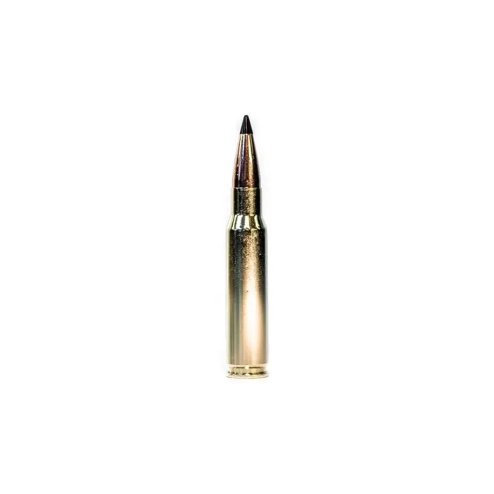 Grizzly Cartridge Co., .260 Rem., Swift Scirocco Polymer-Tip BT, 130 Grain, 20 Rounds Grizzly Cartridge Co., .260 Rem., Swift Scirocco Polymer-Tip BT, 130 Grain, 20 Rounds
