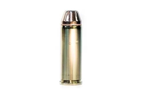 Grizzly Ammo GC44SP5   44Special 240gr Jacketed Hollow Point 20 Per Box/10 Case