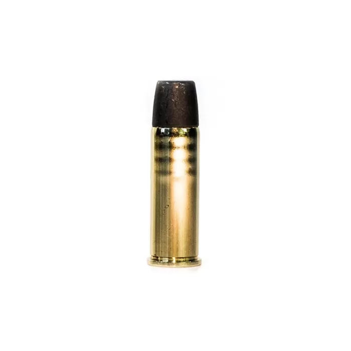 Grizzly Cartridge Co. High Performance Handgun, .44 Magnum, WLNGC, 320 Grain, 20 Rounds Grizzly Cartridge Co. High Performance Handgun, .44 Magnum, WLNGC, 320 Grain, 20 Rounds