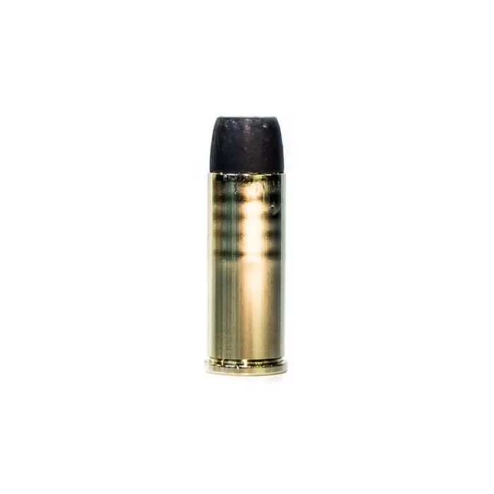 Grizzly Ammunition .480 Ruger 425 Grain Handgun Ammo Grizzly Ammunition .480 Ruger 425 Grain Handgun Ammo