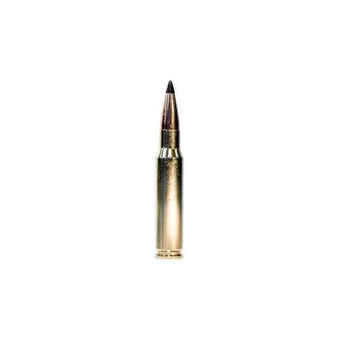 Grizzly Cartridge 6.5 Creedmoor 130 Grain Scirocco Ll Pistol Ammo, 20 Rounds, GC6.5C1 Grizzly Cartridge 6.5 Creedmoor 130 Grain Scirocco Ll Pistol Ammo, 20 Rounds, GC6.5C1