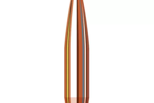 Hornady ELD-X .22/.224 Cal 80gr Bullets (100/Box) 22833
