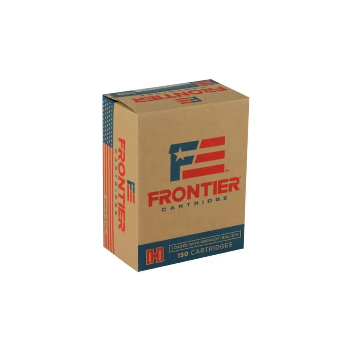 Frontier 556nato 55gr Hp M 150/box Frontier 556nato 55gr Hp M 150/box