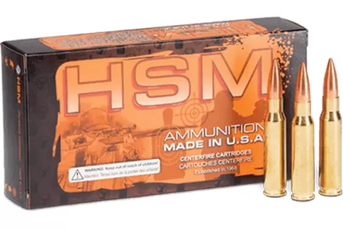 INTERLOCK 20RD 25BX/CSHSM 35 REMINGTON 200 GRAIN