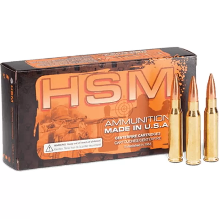 INTERLOCK 20RD 25BX/CSHSM 35 REMINGTON 200 GRAIN
