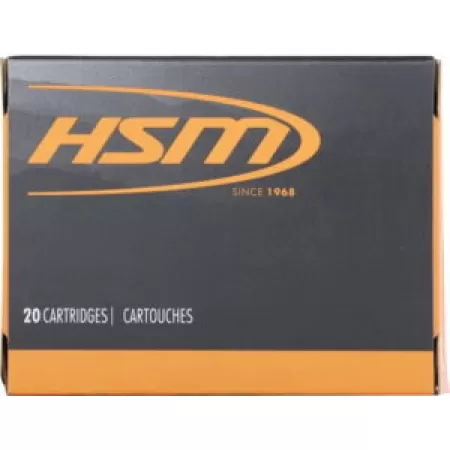 HOLLOW POINT 20RD 20BX/CSHSM 41 REM MAG 210GR XTP